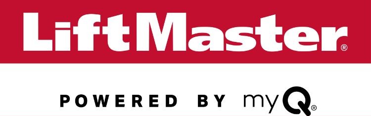 LiftMaster myQ smart garage door app logo